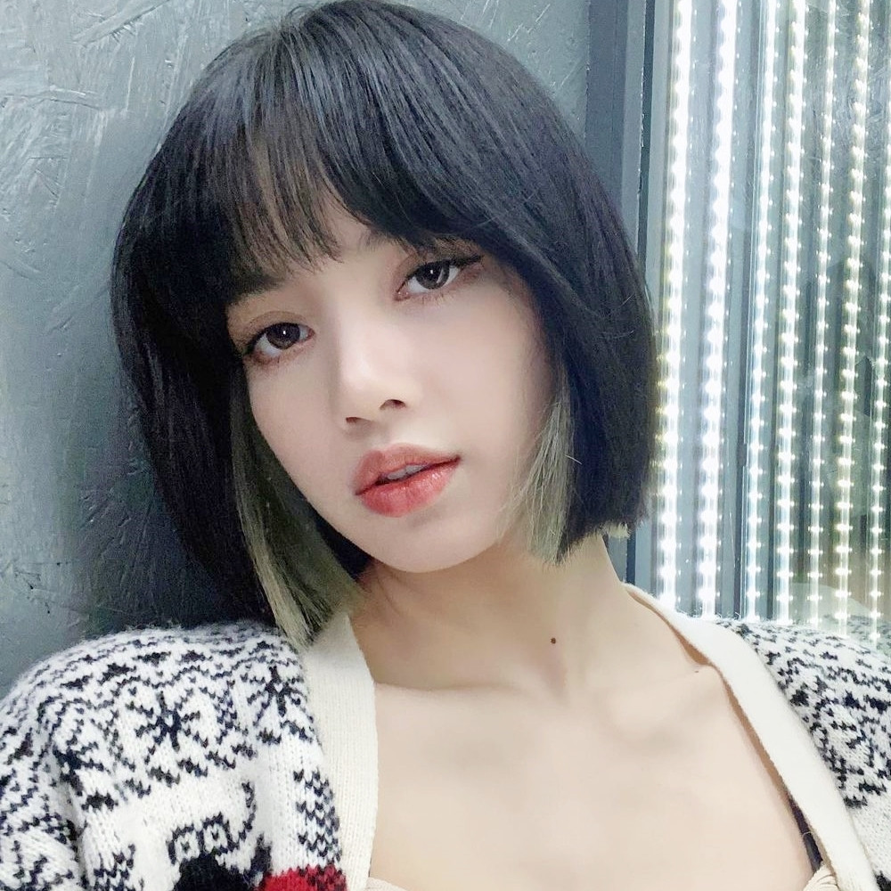 2020秋冬明星短髮範本推薦！潤娥、韓素希都剪了，《Start-Up》姜漢娜法式短髮討論度高- LINE購物