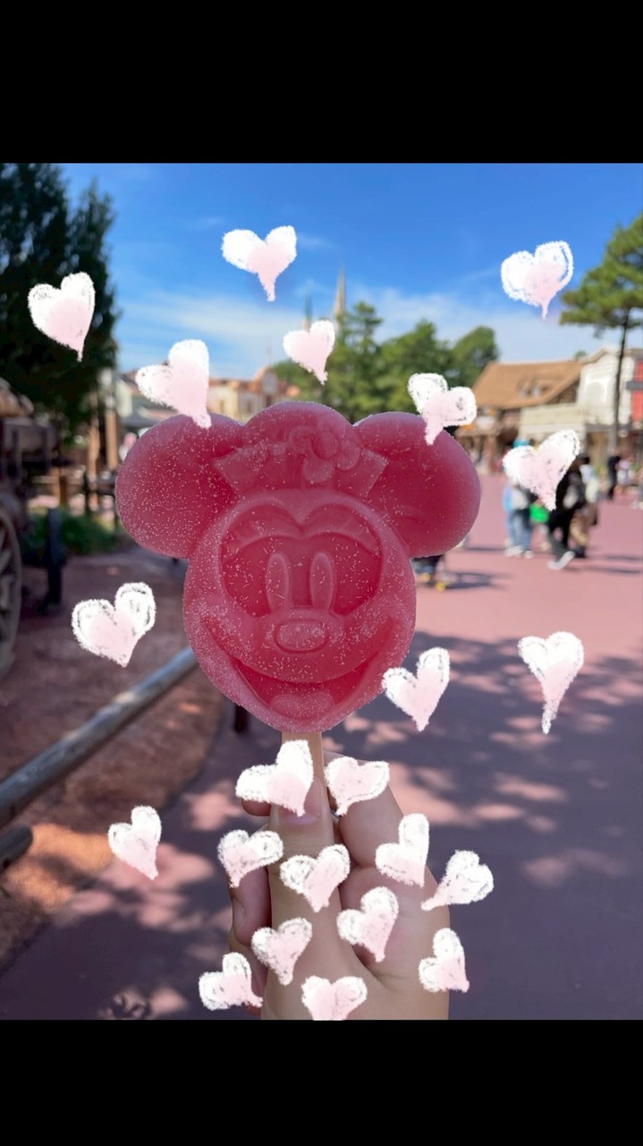 リア充学校🍀垢抜けとかもっ🍓✨