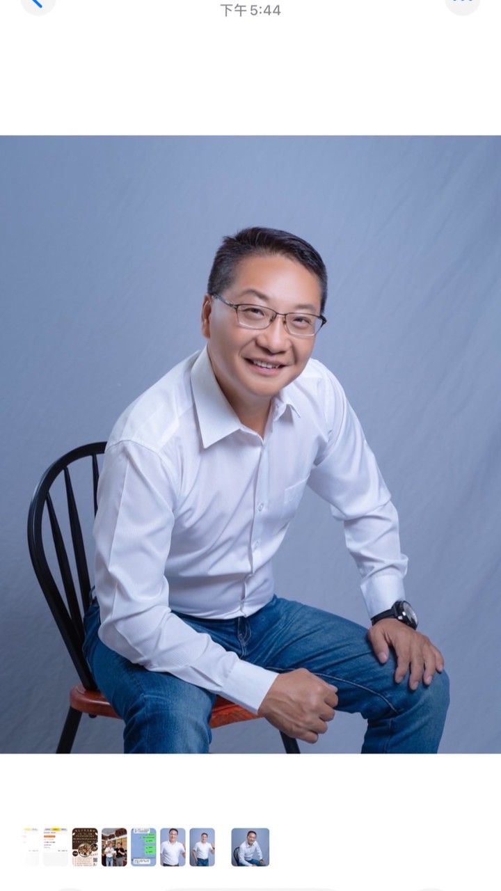 里長龍哥為你服務