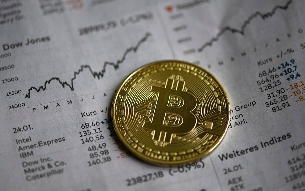 Bitcoin Price Update (Dec. 17, 2023): BTC Up +0.81% at 42,269 USD or 1,474,342.72 Baht – Cryptocurrency Market Summary