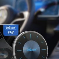 Ottocast P3 for Luxgen n⁷