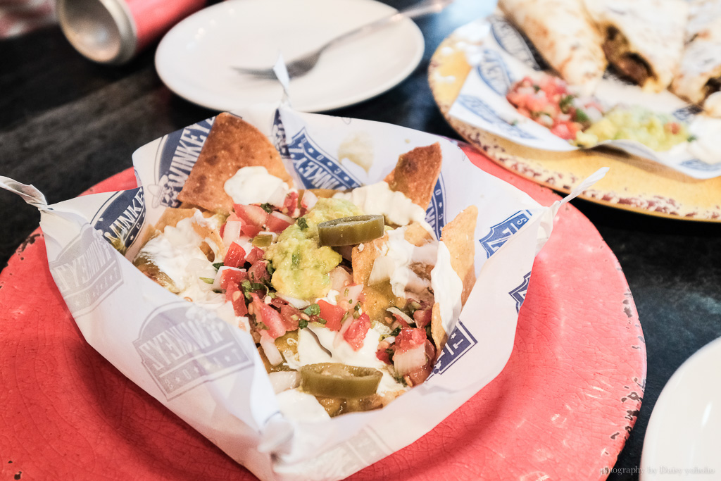 塔可老爹, Twinkeyz Tacos 延吉店, 墨西哥餐廳, 毛加恩餐廳老闆, 墨西哥料理, 塔可老爹外送菜單, 墨西哥餡餅