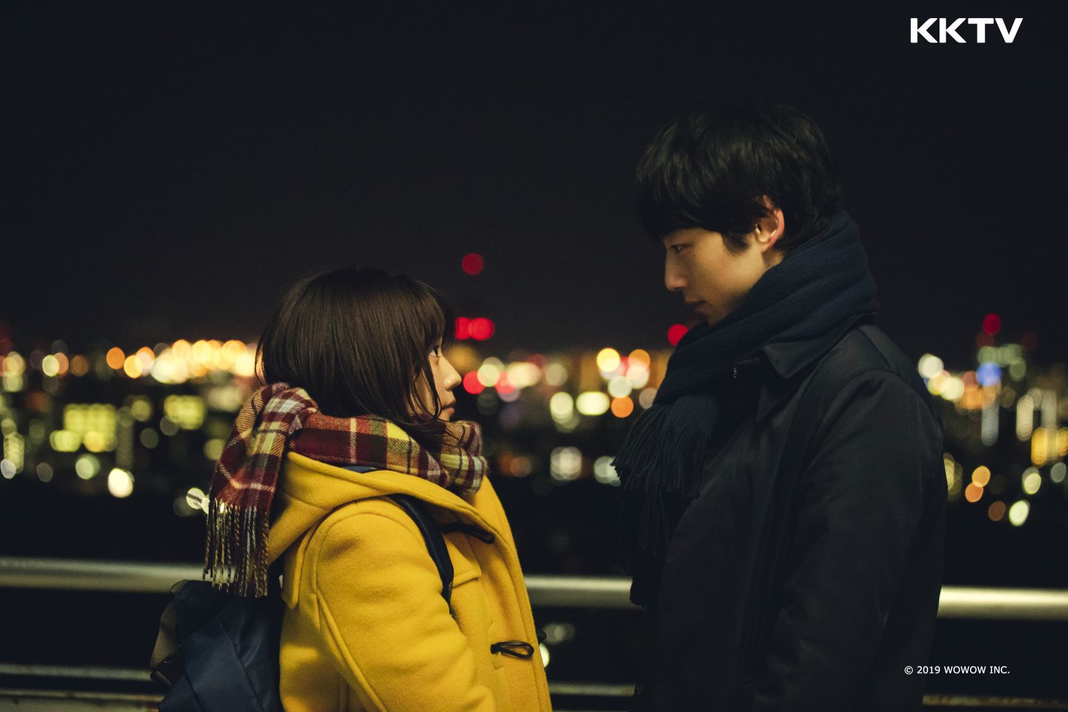 然後 活下去 劇照5