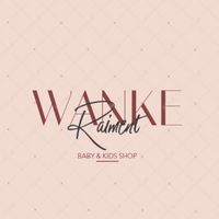wanke 岏可 韓國童裝＆平價童裝 ☻