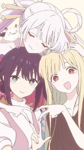 超かぐや姫好きな人おいで！！！