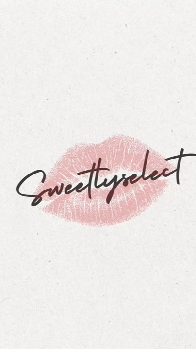 🍒 Sweetlyselect 💌🪽 หิ้วจีนญี่ปุ่น