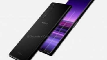 Sony Xperia 2 搶先亮相！索尼二號旗艦手機和 Xperia 1 有什麼不同？