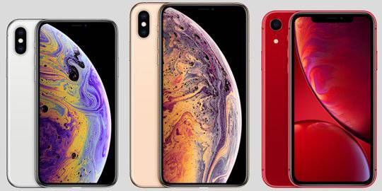 Harga Iphone Bekas Terbaru 2020 Iphone 11 Iphone 7 Iphone X Dan Iphone 6s Merdeka Com Line Today