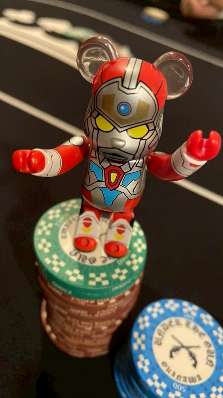 ♠️❤️沖縄ポーカー情報局♦️♣️