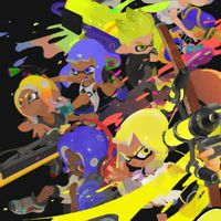 ワイワイスプラをやる会(雑談もやる！)