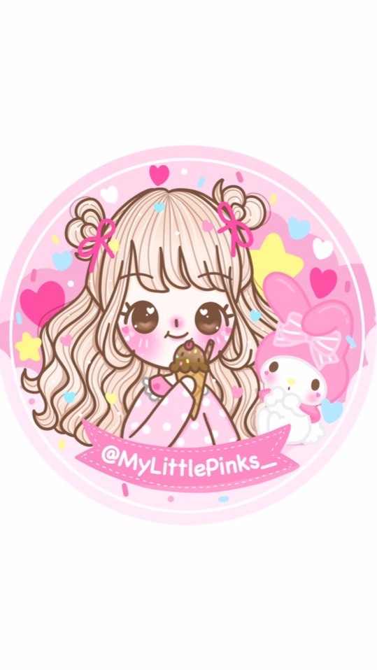 MyLittlePinks_ เครื่องสำอางค์แท้💯のオープンチャット