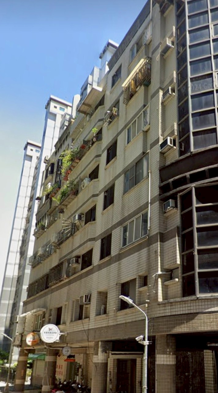 瑞豐世家住戶群