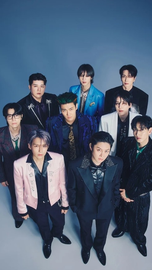 SUJU_追星為主_代購為輔