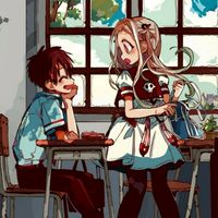 地縛少年花子くんなりきり！！激緩