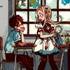 地縛少年花子くんなりきり！！激緩