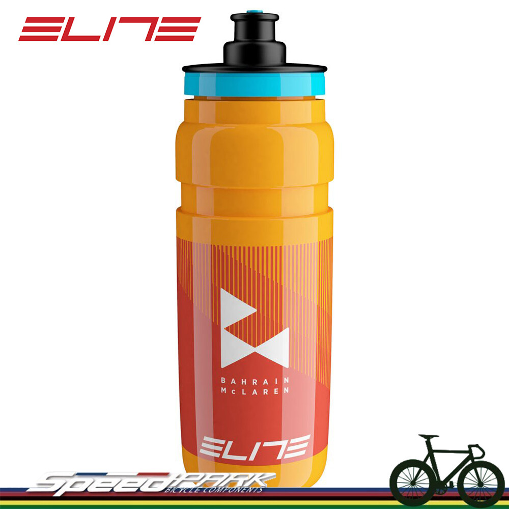歡迎到 fb粉絲團按讚追隨 隨時通知最新優惠活動 elite 超輕量水壺 專業車隊版 750ml bahrain mclaren 商品特色 與您最喜歡的球隊的色彩相伴 帶有來自頂級職業巡迴賽車隊的官方