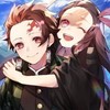 ᝰ鬼滅の刃　なりきりꪑ