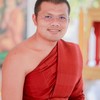 พระอาจารย์ใบบุญ สอนธรรม