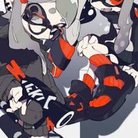 スプラガチ勢　　Ｓ＋以上