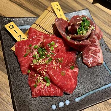 写真 個室焼肉 和苑 コシツヤキニク ナゴミエン 南浦和 南浦和駅 焼肉 By Line Place