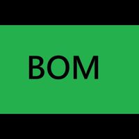 DDH_BOM與訂單