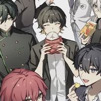 アニメ好きな人集まれ〜！！