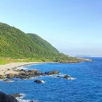 蘭嶼騎噗噗