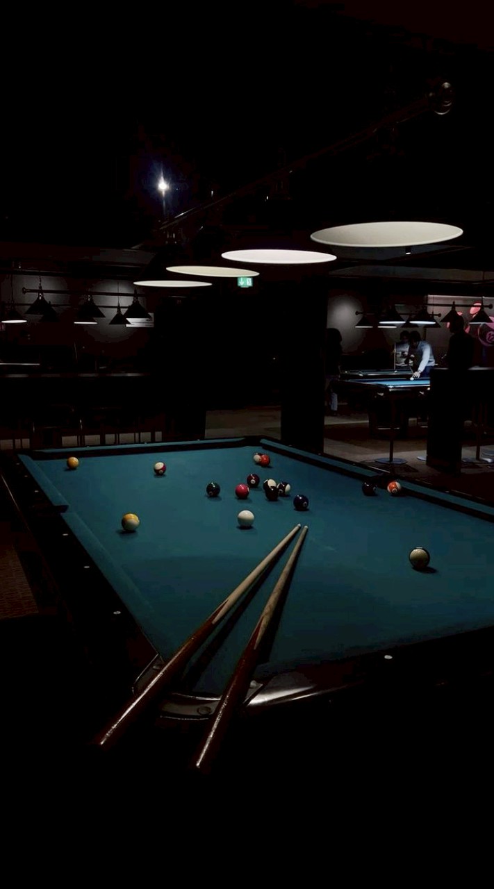 台南撞球交誼社群