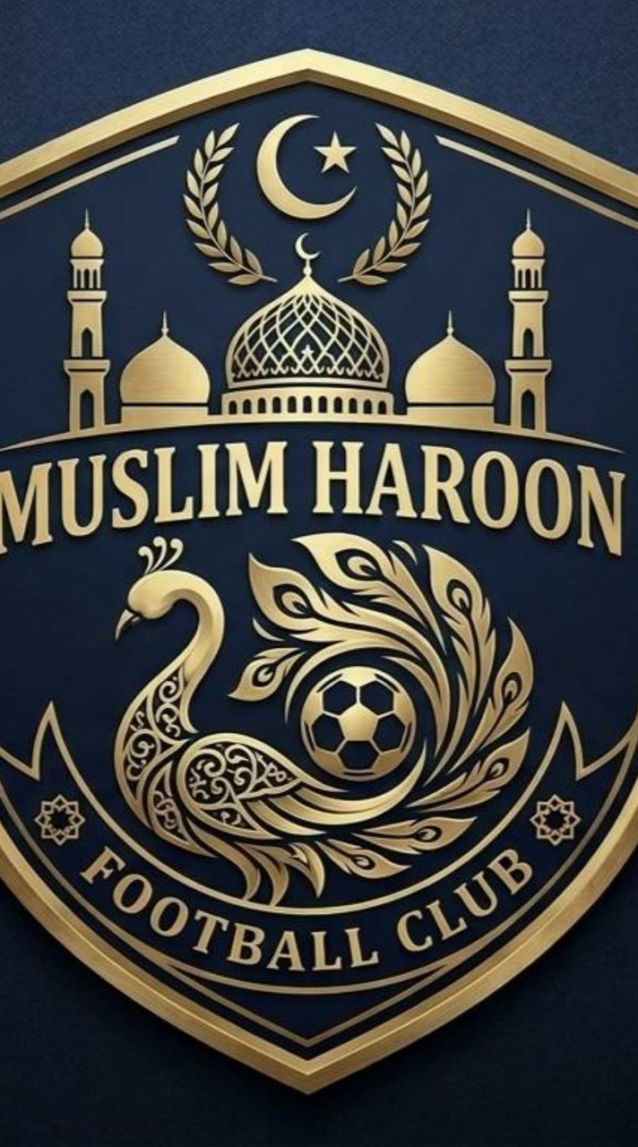 Muslim Haroon F.C.