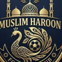 Muslim Haroon F.C.