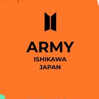 ⟬⟭石川ARMY⟬⟭