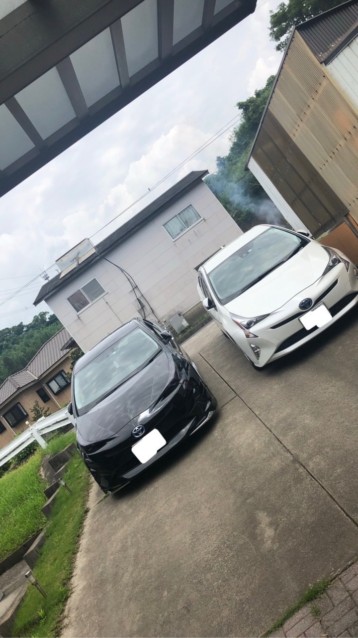 九州プリウスオーナー