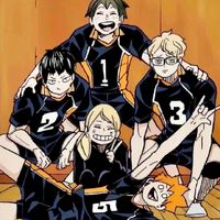 企管女排新生群🏐