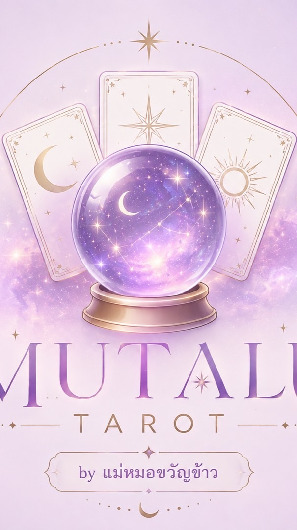 MUTALU TAROT🔮🪬🪽