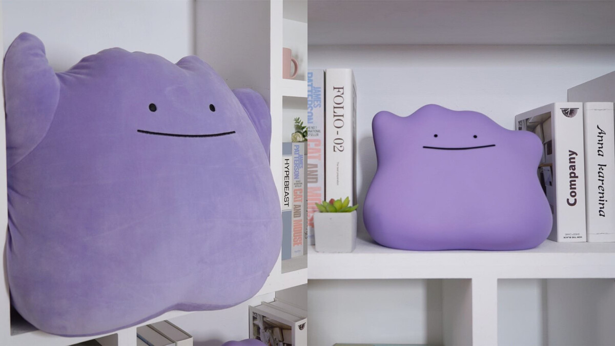 7-11「三麗鷗大頭吊飾」可愛登場！KITTY、酷洛米款必收，再推美少女戰士、百變怪周邊