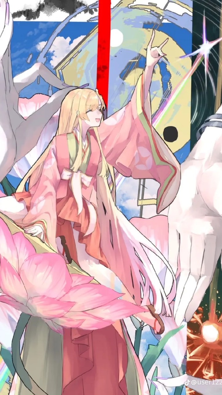 超　×　１００　かぐや　姫　🦀✨🐰　超激緩緩也