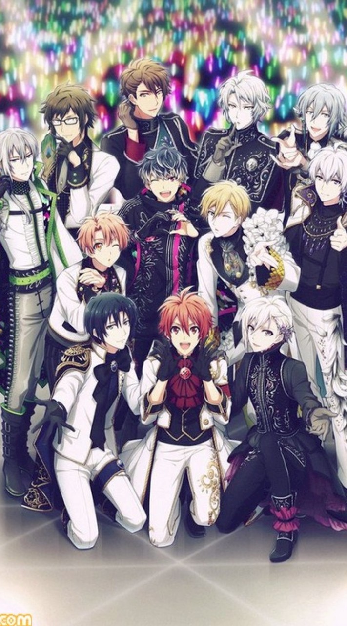 アイナナなりきり