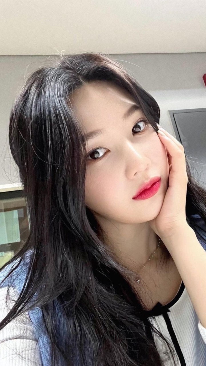 Red Velvet Joy 朴秀榮的美酒房