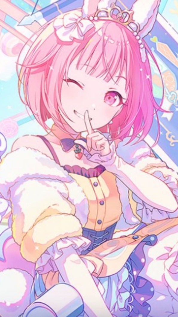 プロセカ好きな人〜！カモーン！