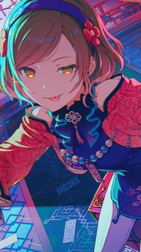 プロセカ好きな人〜！カモーン！