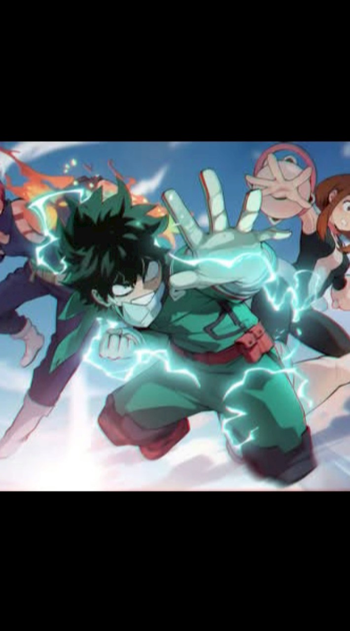 覺醒紀元-英雄新生