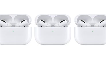 Apple據傳將推出Airpods Pro Lite！新款耳機重量更輕巧、價格更親民