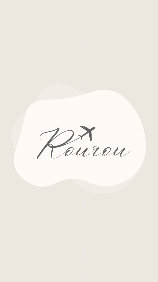 Rou Rou🤍6/10-6/15韓國連線/選品⭐️