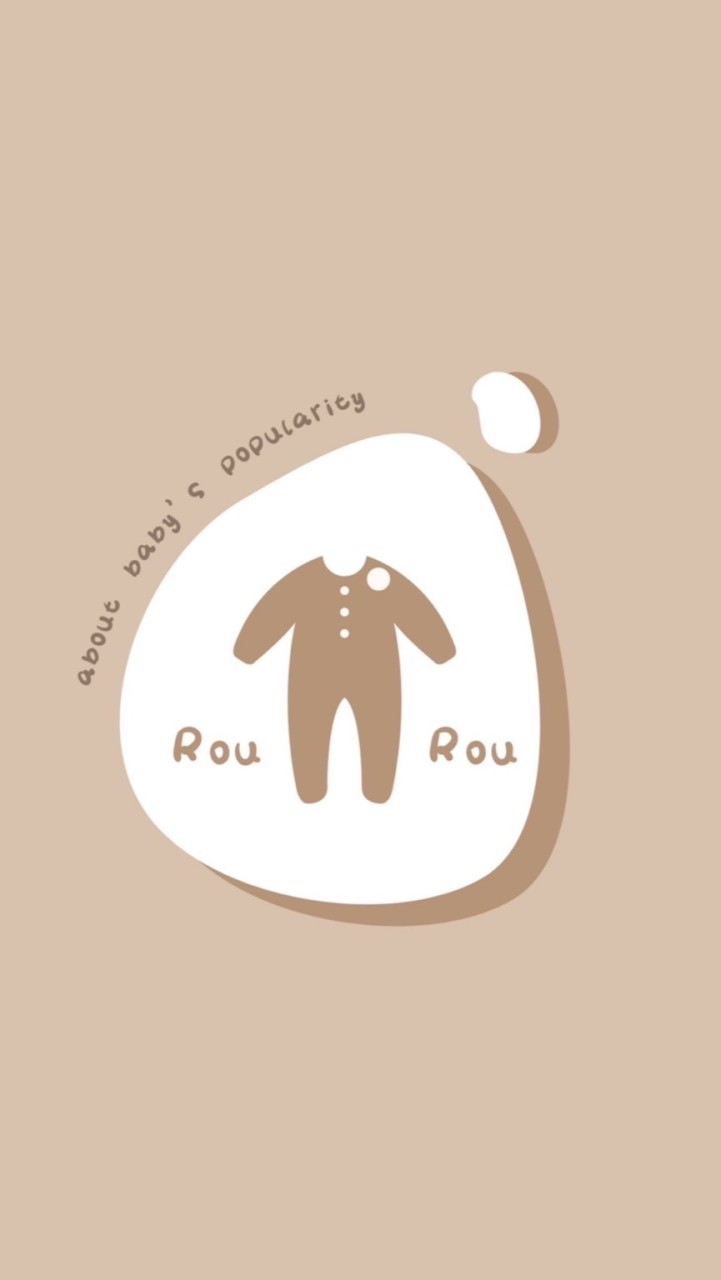 Rou Rou選品/童裝🧸