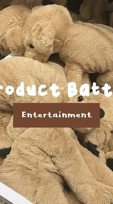 Produce battle bot