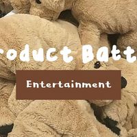 Produce battle bot