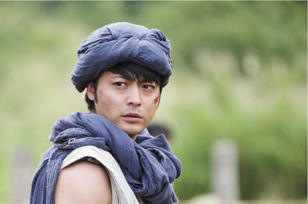 演騎呢角色也入型入格的型男 Line購物