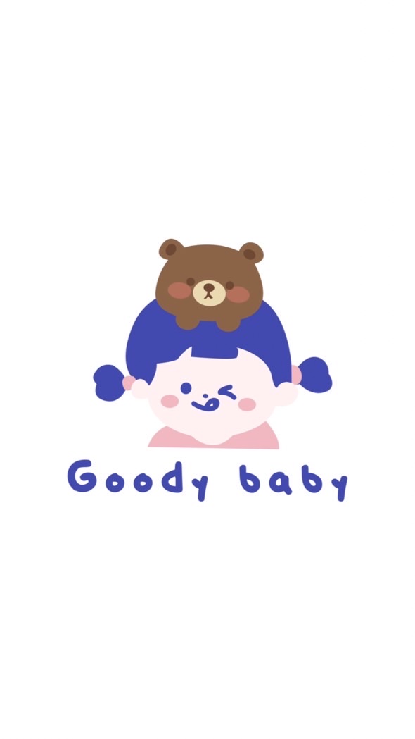 乖乖醬Goody Baby x 質感童裝選物