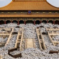 後宮銀兩爆搶群