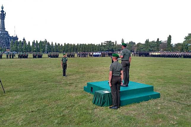 Selama Berlibur di Bali, Ini yang Diminta oleh Barack Obama